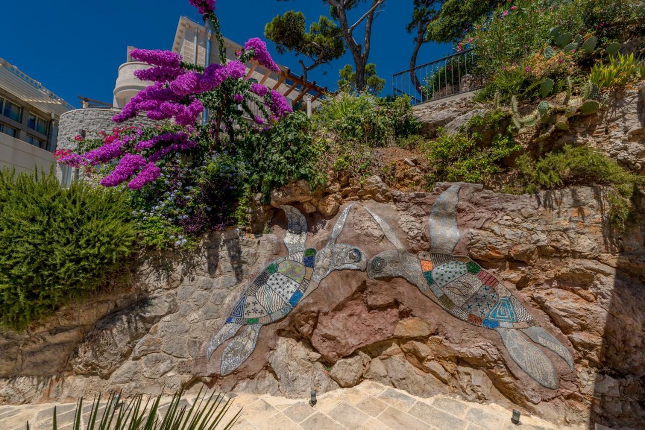 Villa Orabelle Dubrovnik Exterior foto