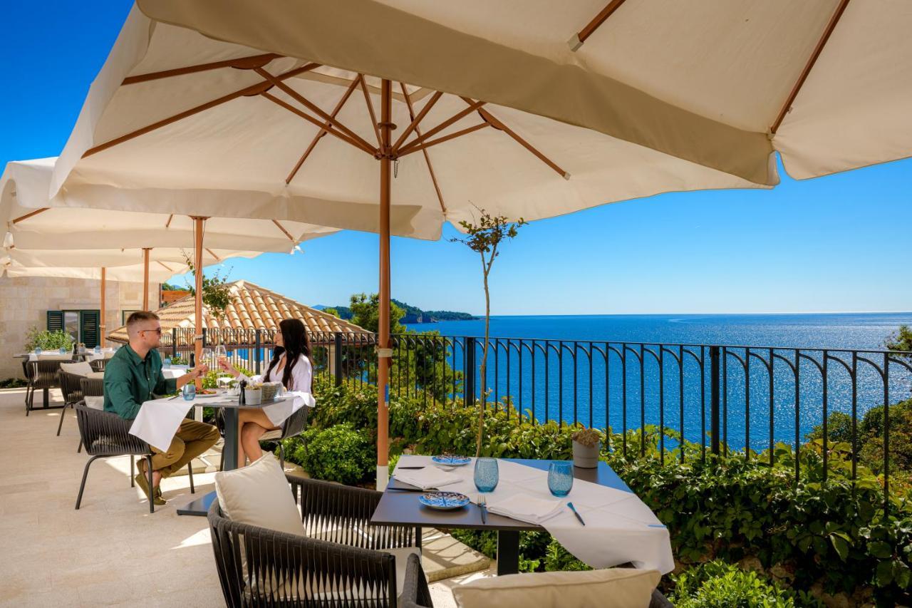 Villa Orabelle Dubrovnik Exterior foto