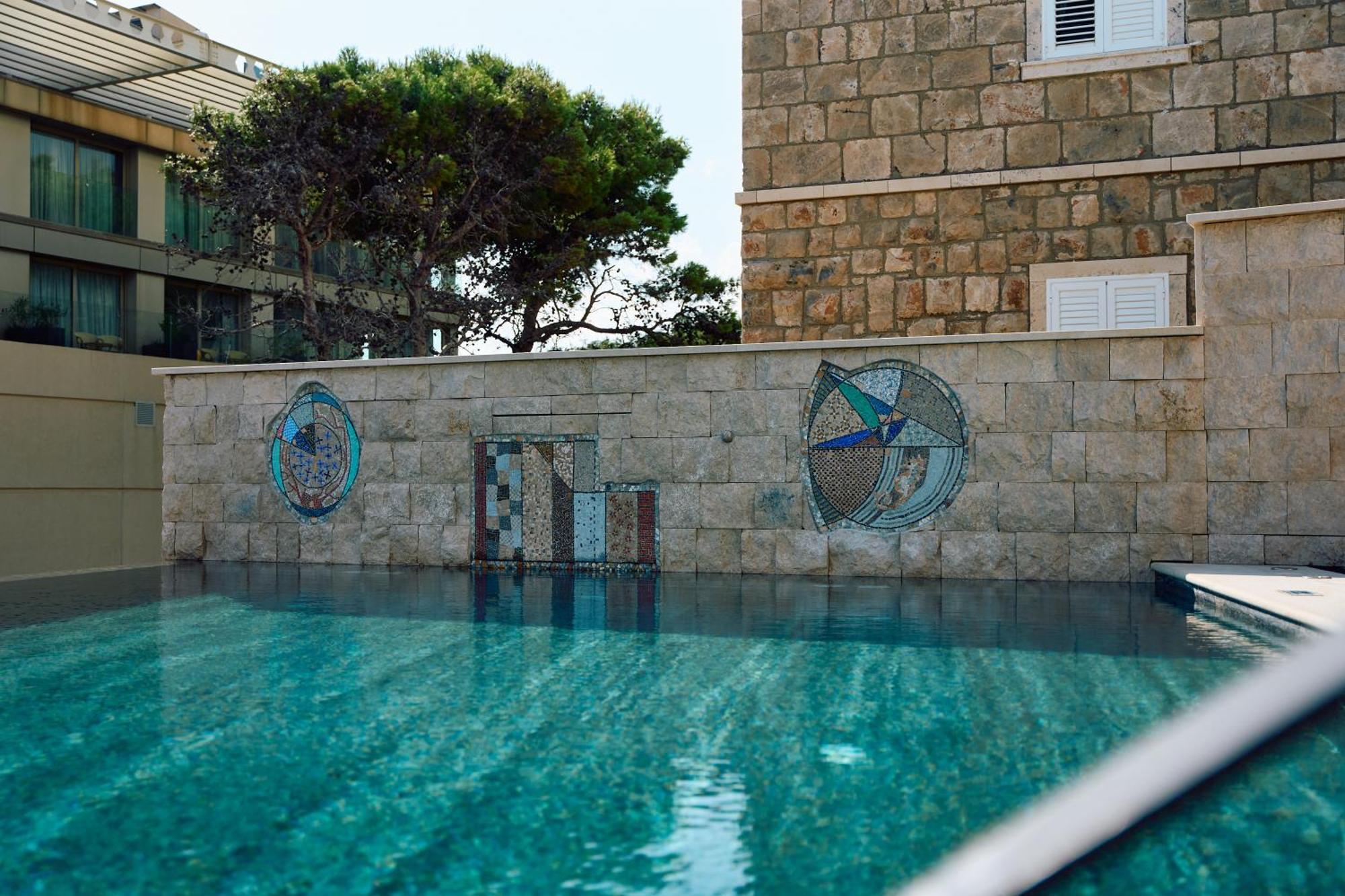 Villa Orabelle Dubrovnik Exterior foto