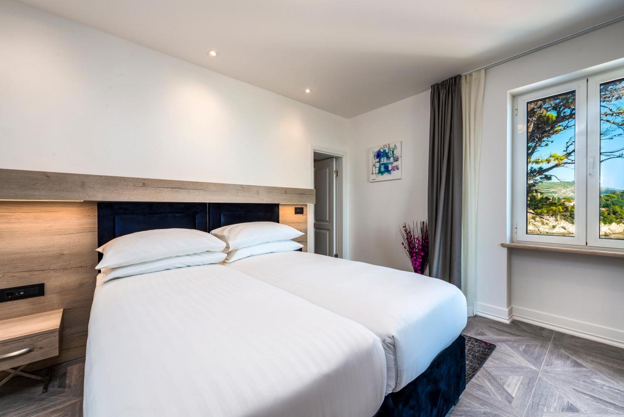 Villa Orabelle Dubrovnik Quarto foto