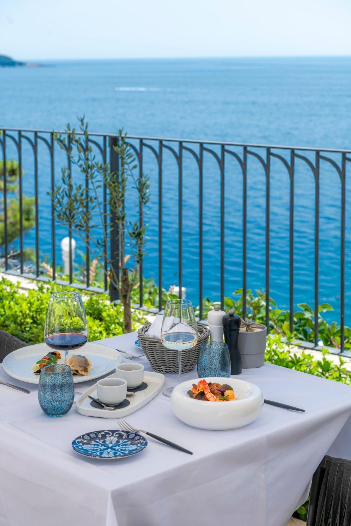 Villa Orabelle Dubrovnik Exterior foto